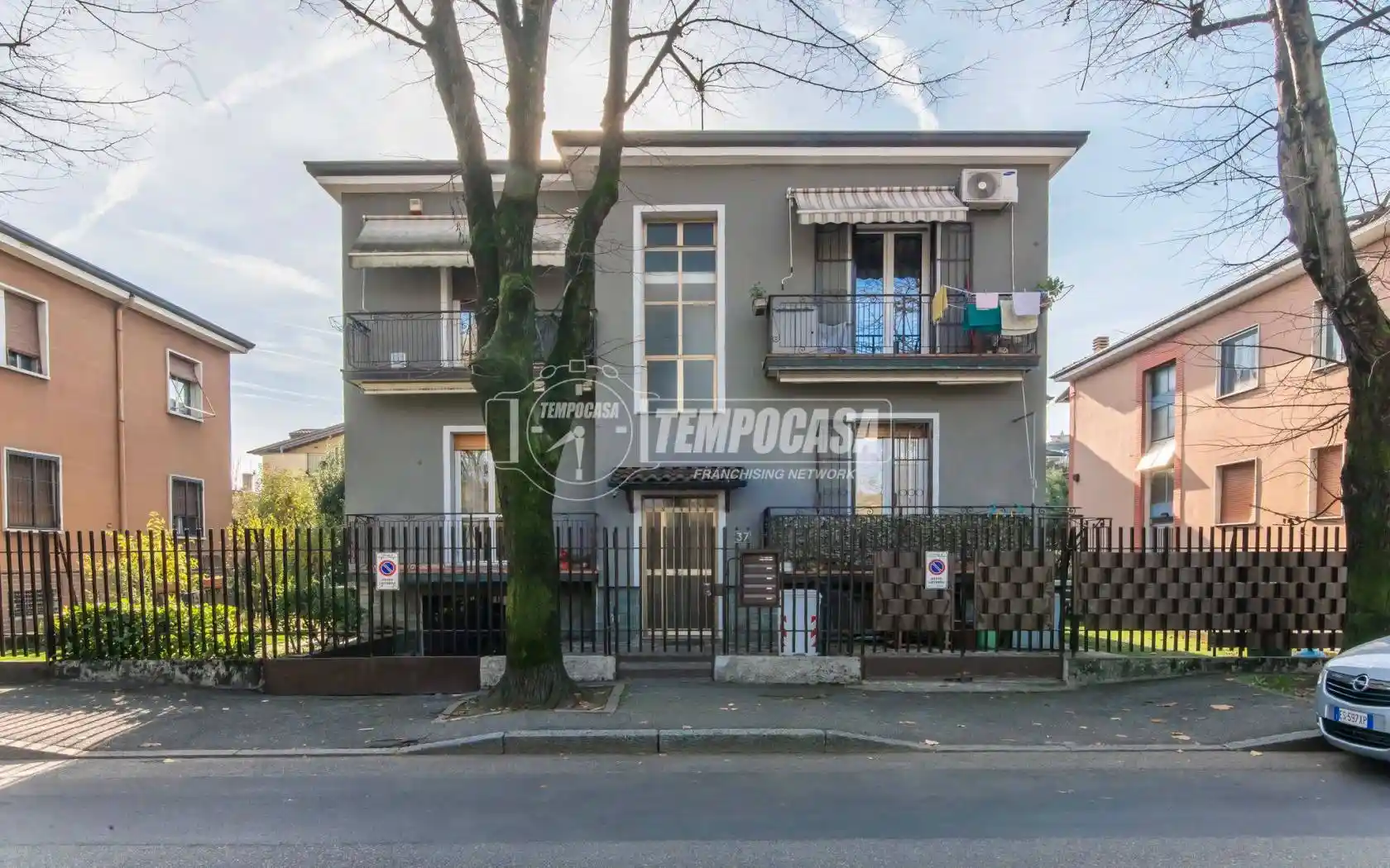 Appartamento in vendita a Cusano Milanino