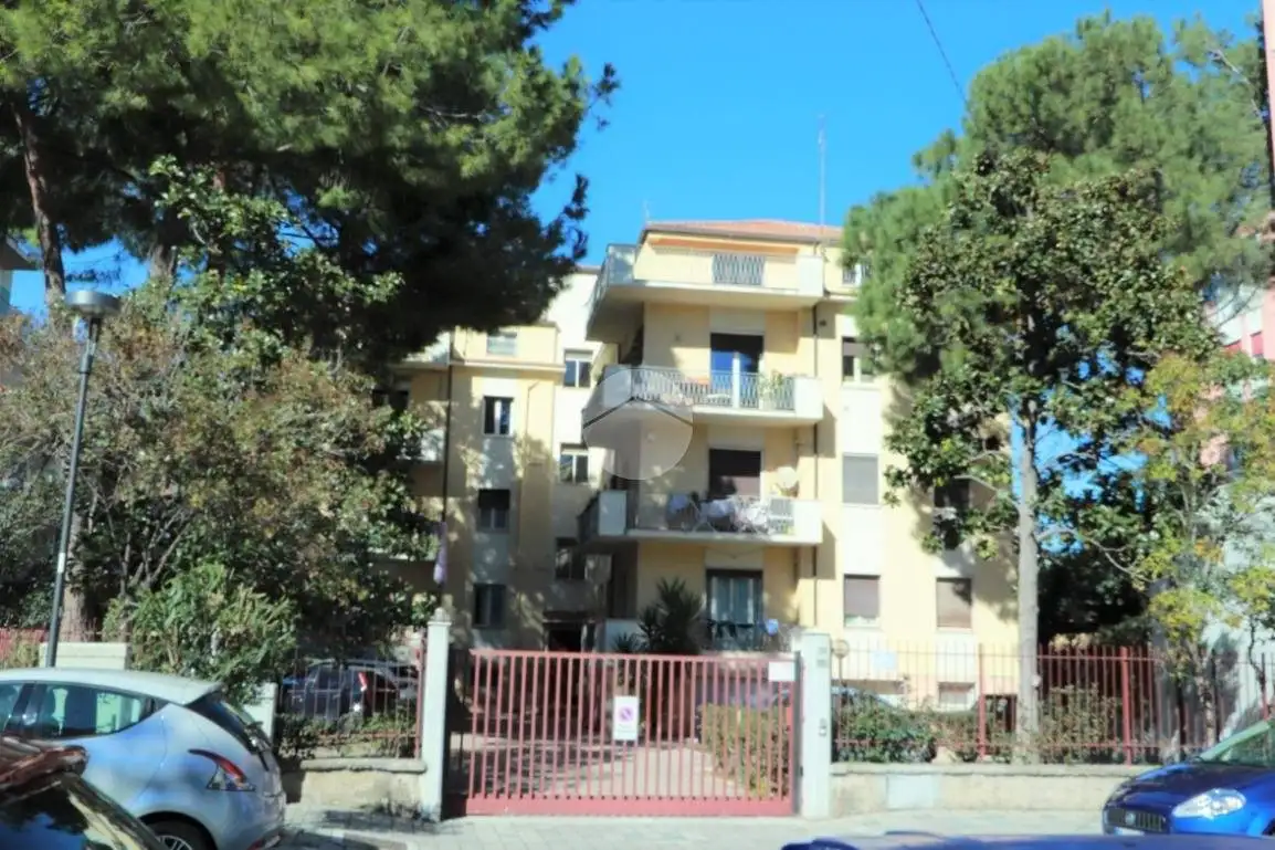 Appartamento in vendita a Pescara