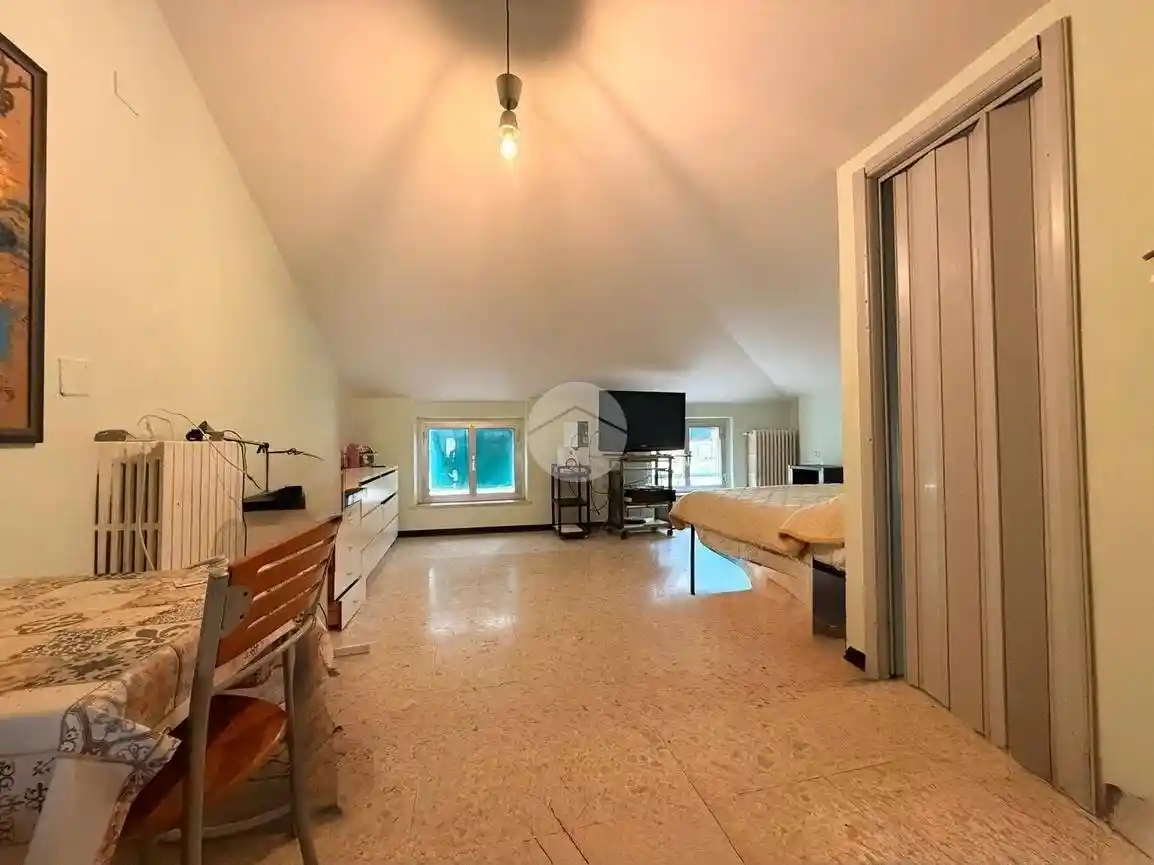 Monolocale via Ugo Foscolo 27, Via Venezia - Lungofiume Paolucci, Pescara - foto 3