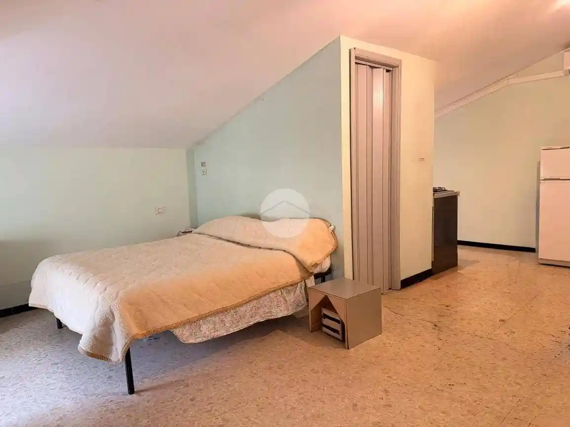 Monolocale via Ugo Foscolo 27, Via Venezia - Lungofiume Paolucci, Pescara - foto 5