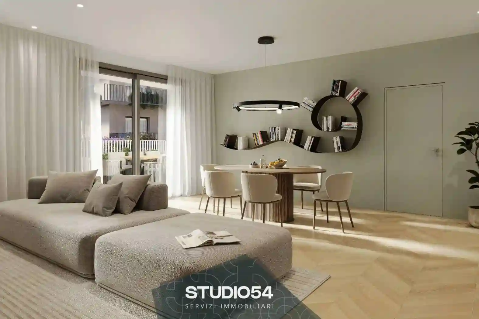 Appartamento - foto 5