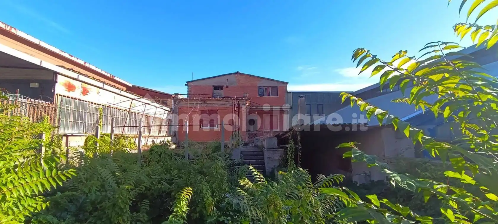 Terratetto unifamiliare in vendita a Roma