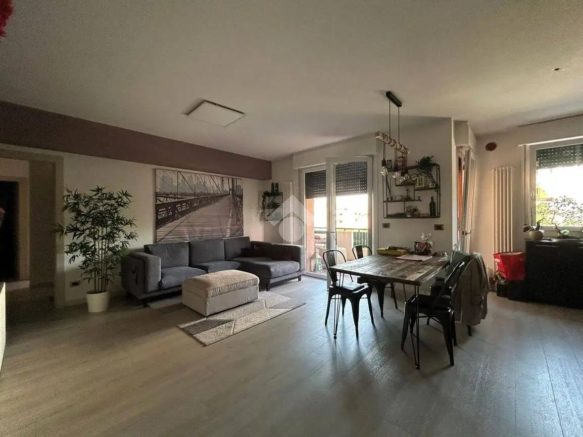 Appartamento in vendita a Treviso