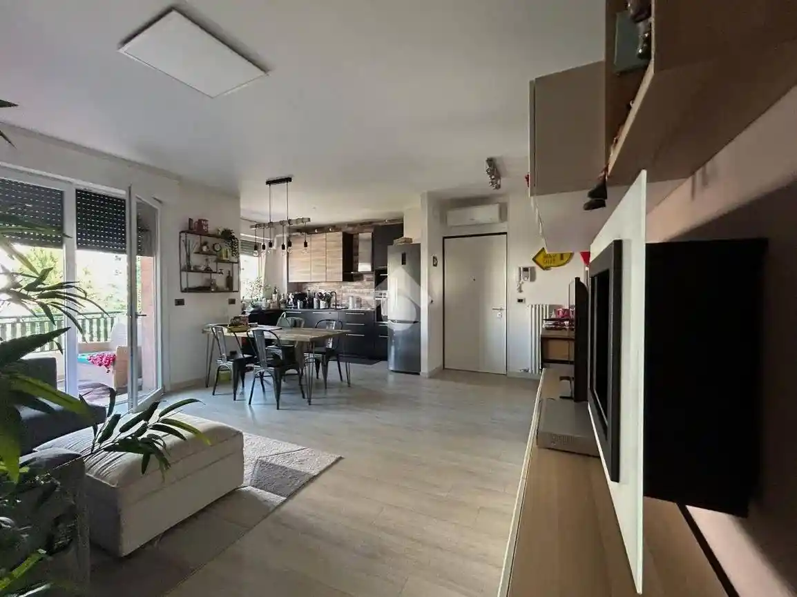 Quadrilocale via ghirada 10, San Lazzaro - Ghirada, Treviso - foto 2