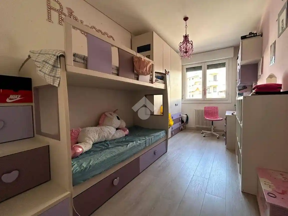 Quadrilocale via ghirada 10, San Lazzaro - Ghirada, Treviso - foto 5