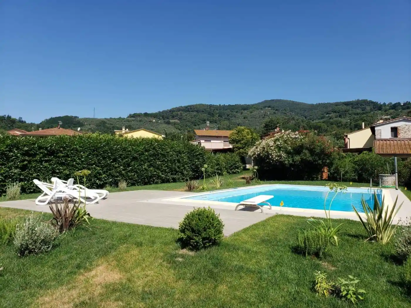 Villa unifamiliare, ottimo stato, 365 m², Balbano, Lucca - foto 4