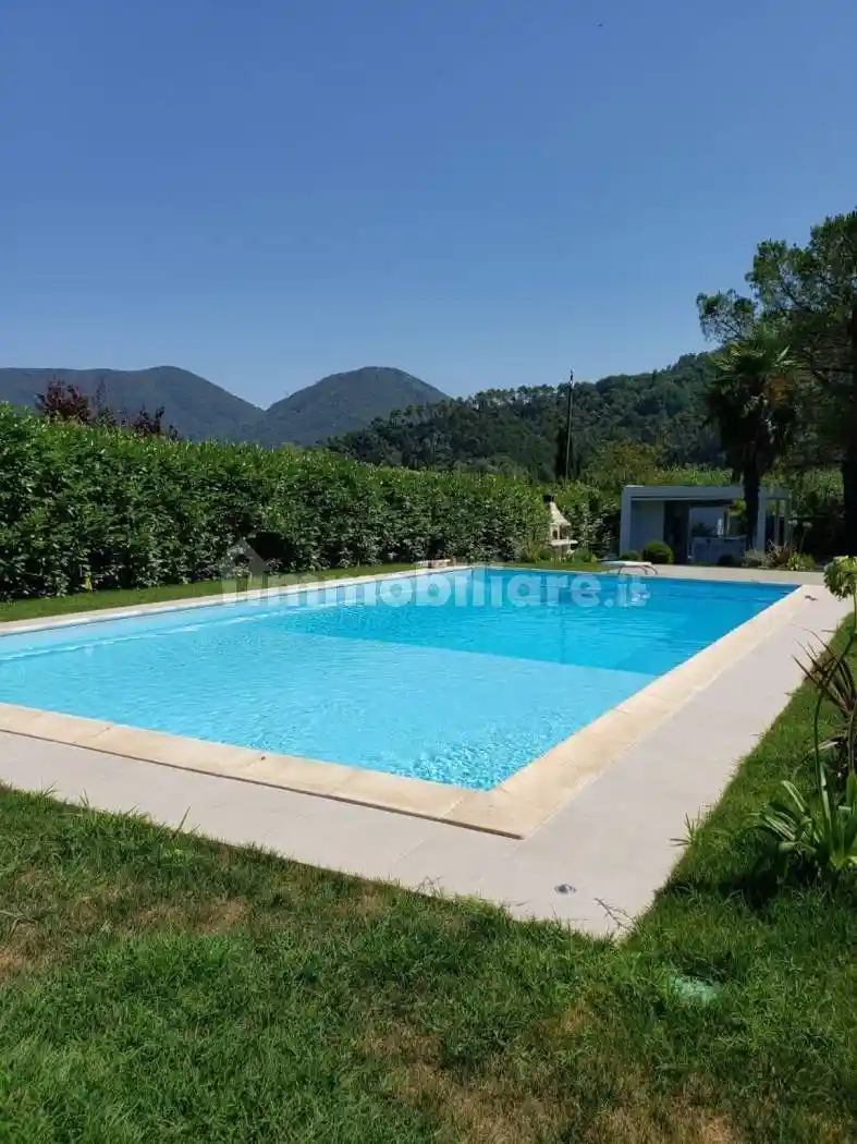 Villa unifamiliare, ottimo stato, 365 m², Balbano, Lucca - foto 5