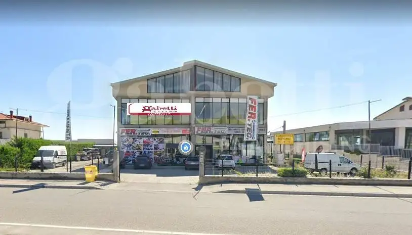 Palazzo - Edificio in vendita a Avezzano