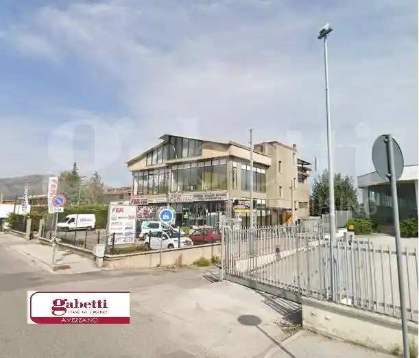 Palazzo - Edificio in Vendita - foto 2