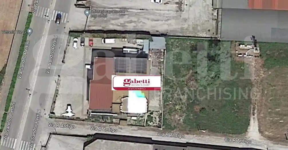 Palazzo - Edificio in Vendita - foto 4