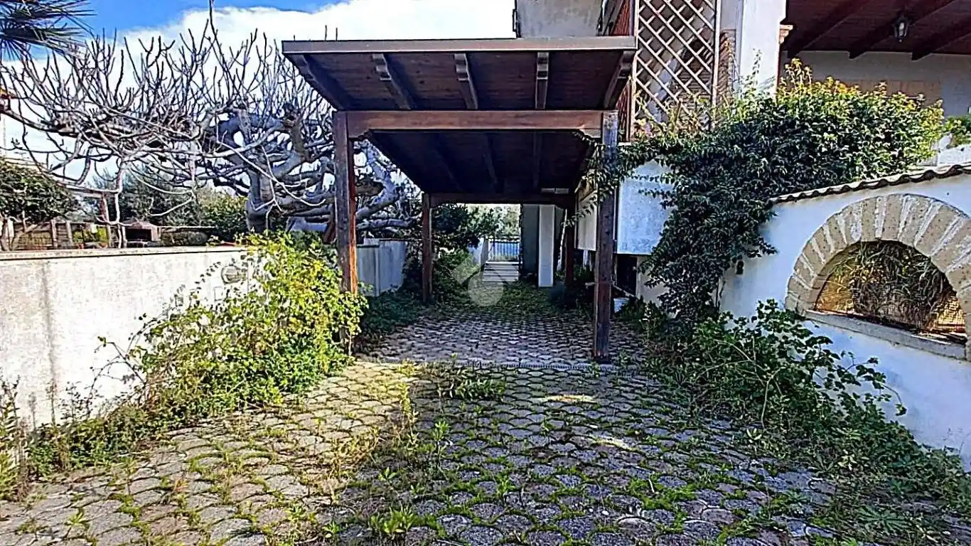 Trilocale via delle sansevierie 08, Banditella, Ardea - foto 2