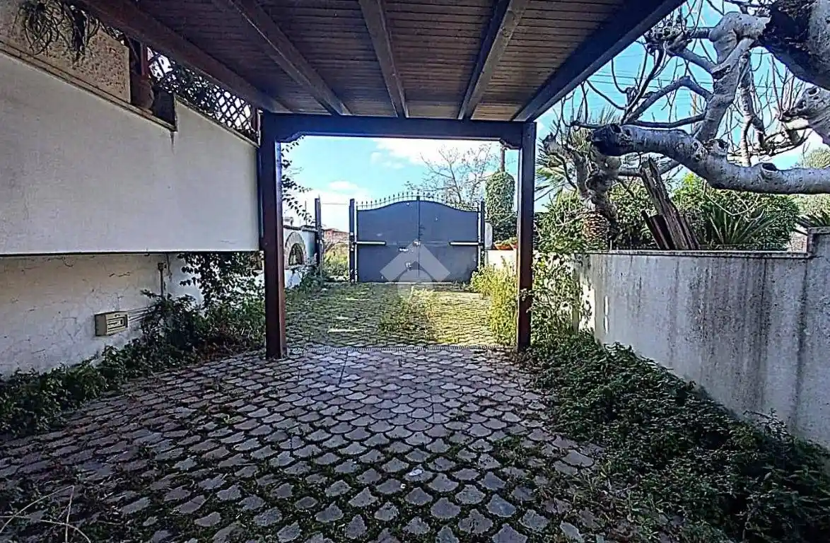 Trilocale via delle sansevierie 08, Banditella, Ardea - foto 4