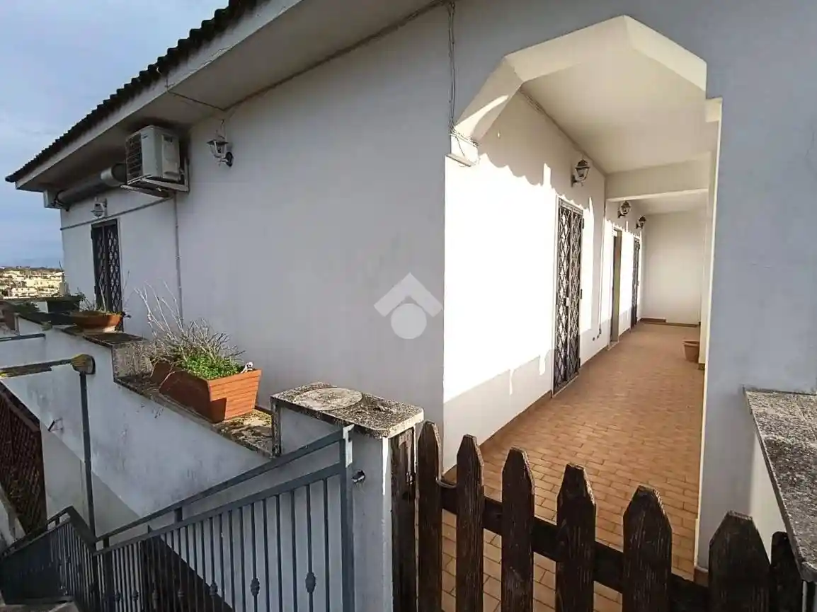 Trilocale via delle sansevierie 08, Banditella, Ardea - foto 5