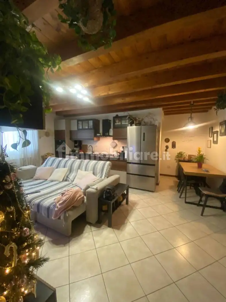 Casa indipendente in vendita a Marzano