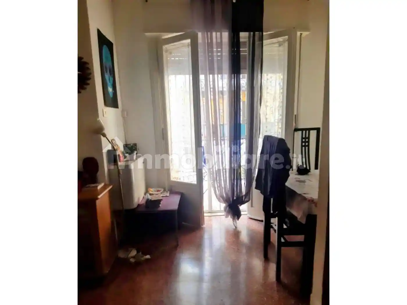 Monolocale via Tuscolana, Cinecittà, Roma - foto 3