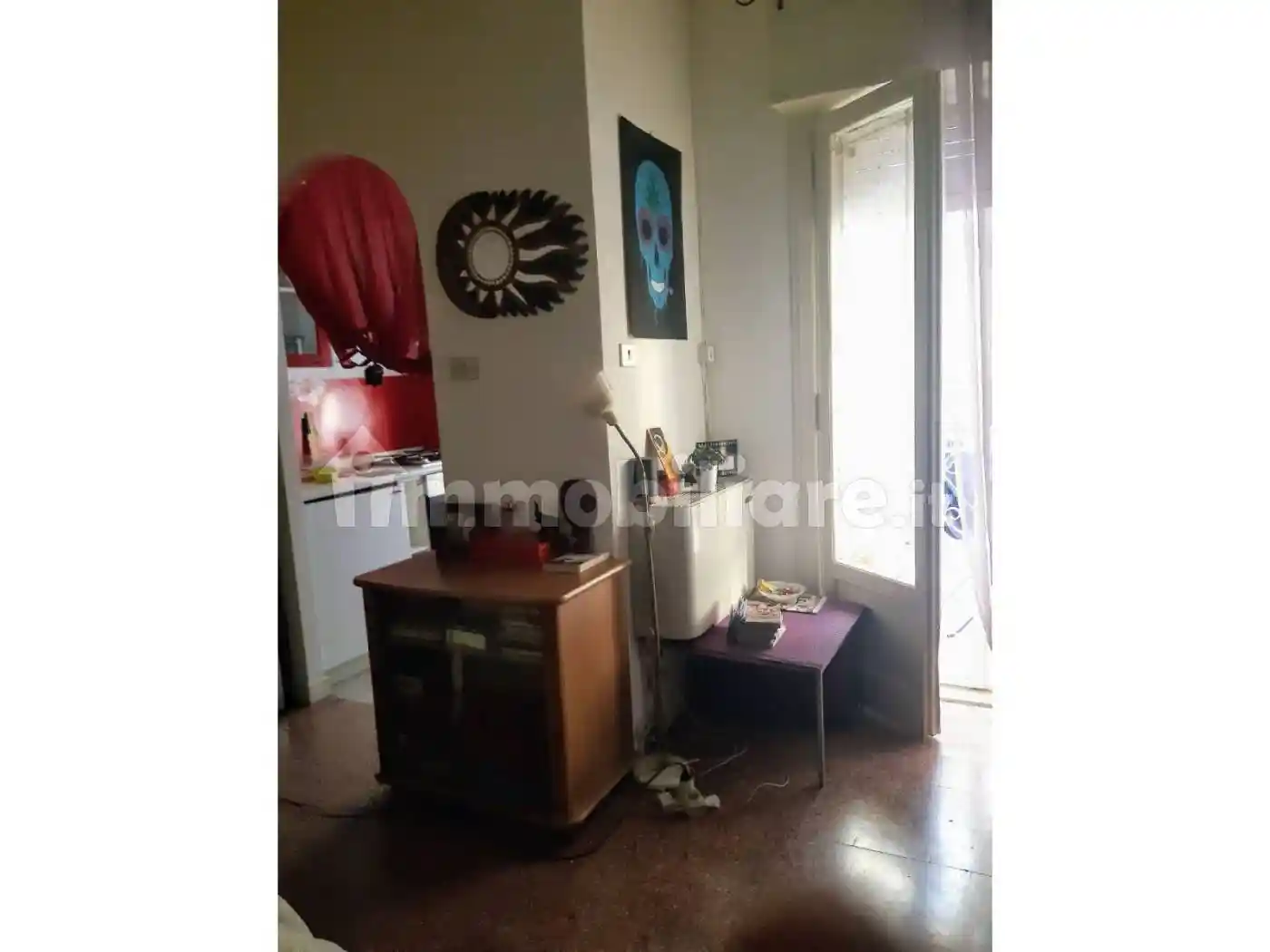 Monolocale via Tuscolana, Cinecittà, Roma - foto 4