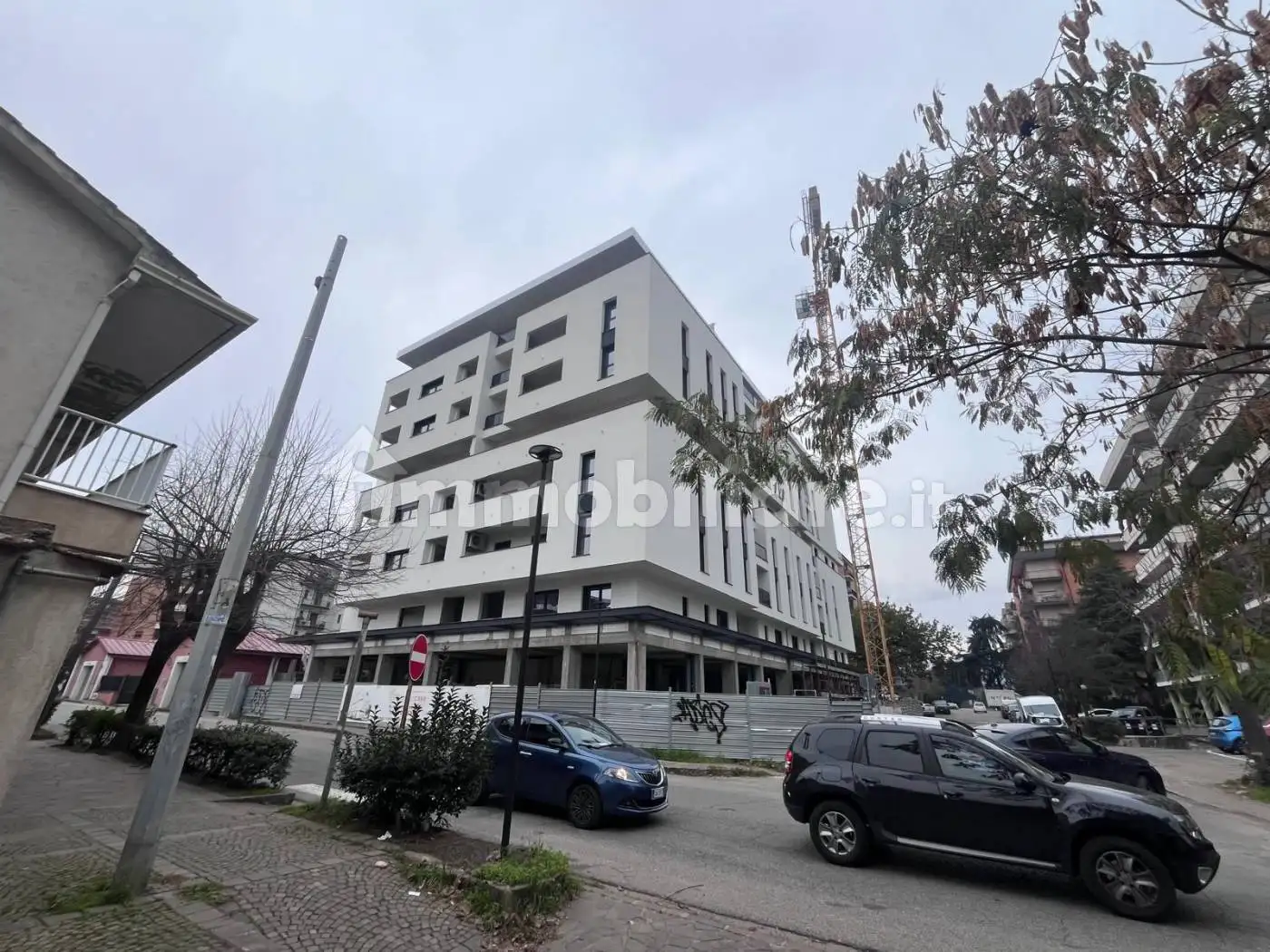 Appartamento in vendita a Rende