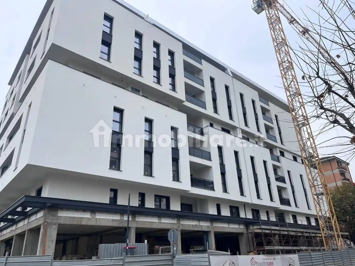 Appartamento viale della Resistenza, Roges, Rende - foto 4