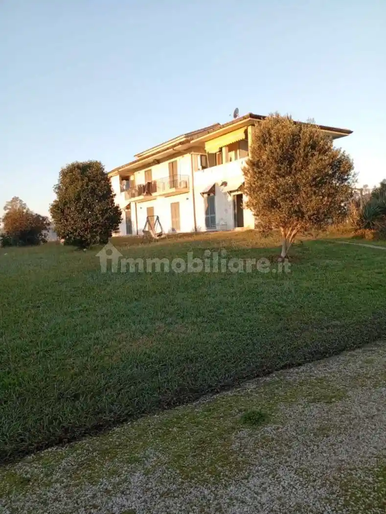 Villa plurifamiliare Strada Madonna Giulia, Borgo San Michele, Latina - foto 3