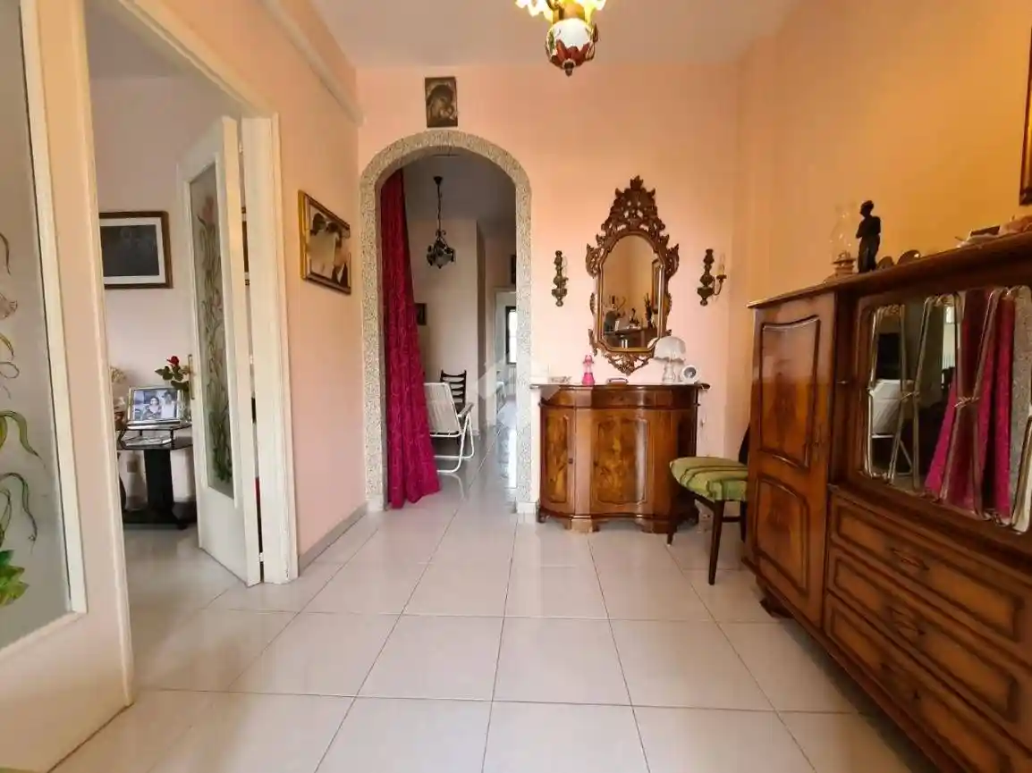 Villa bifamiliare via Mariana Albina 16, Alezio - foto 4