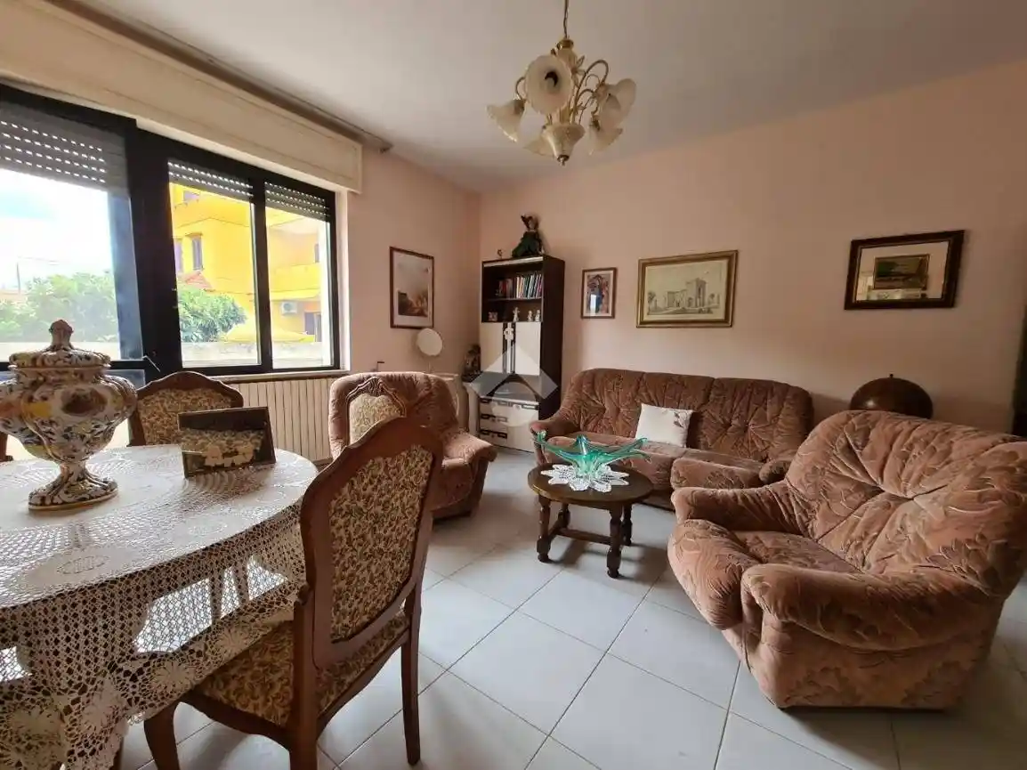 Villa in vendita a Alezio