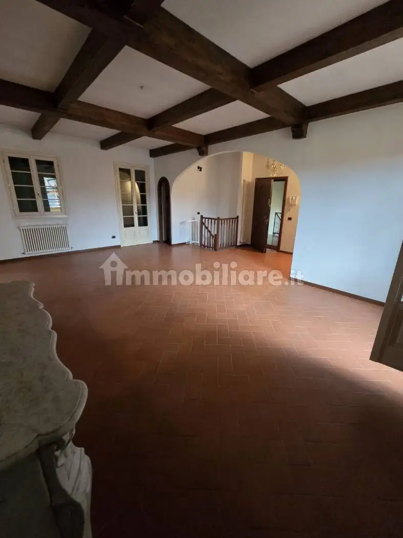 Attico - Mansarda in vendita a Cento