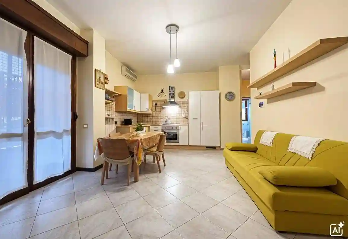 Appartamento - foto 2