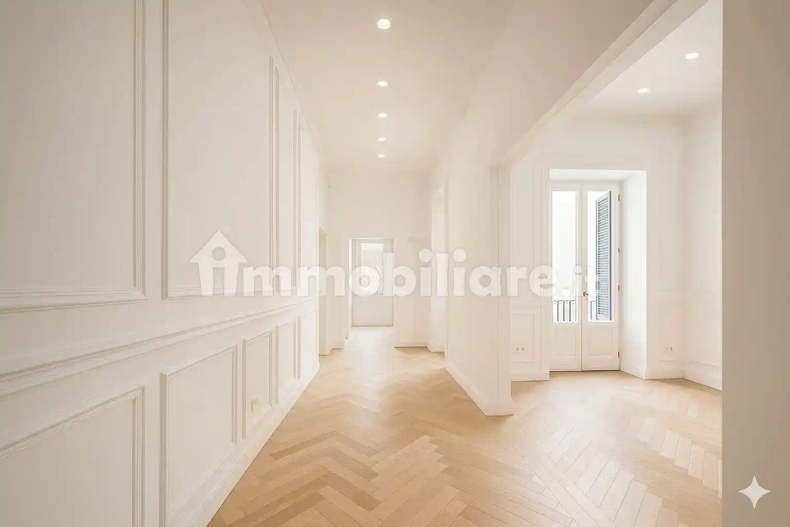 Appartamento in vendita a Firenze