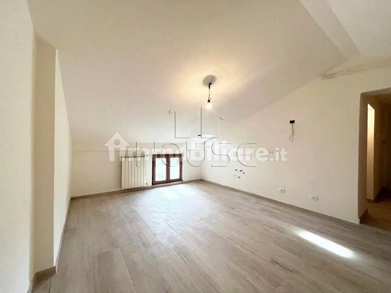 Appartamento in vendita a Arezzo