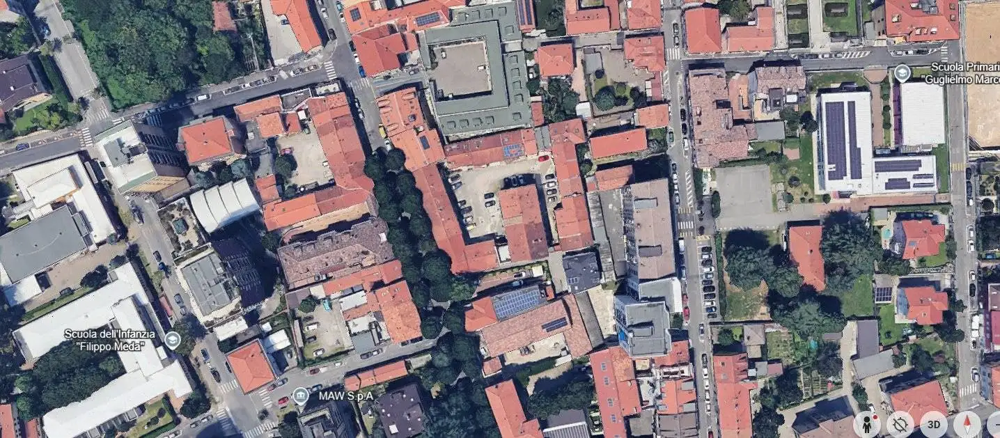 Appartamento in asta a Rho