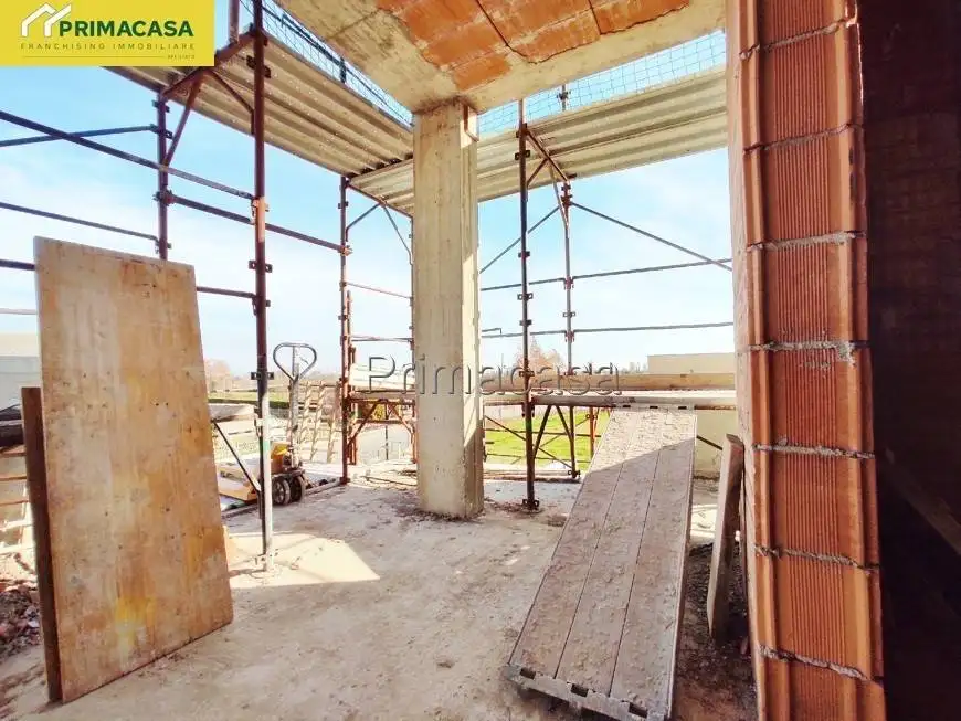 Appartamento in vendita a Vigasio