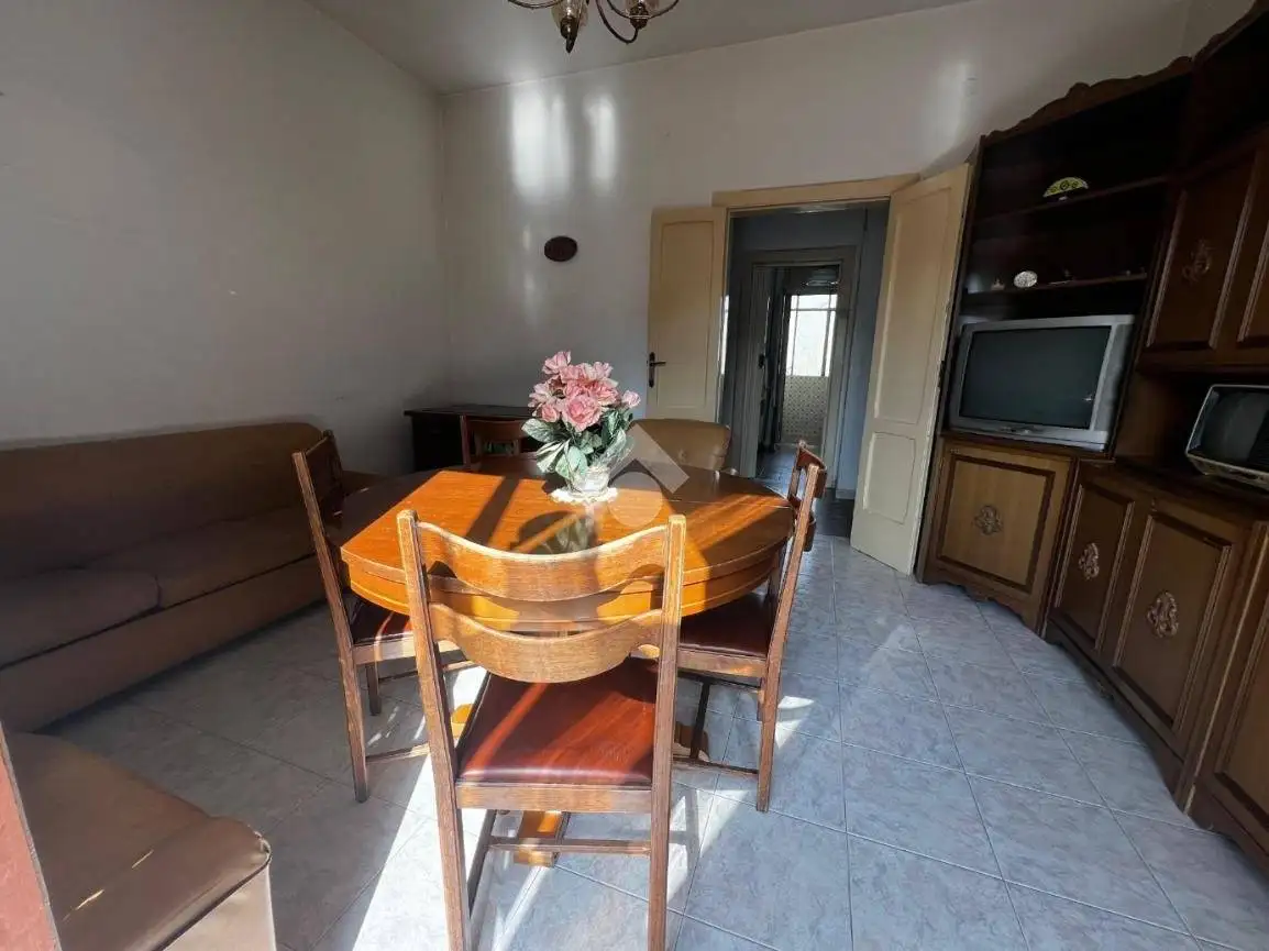 Appartamento in vendita a Cosenza