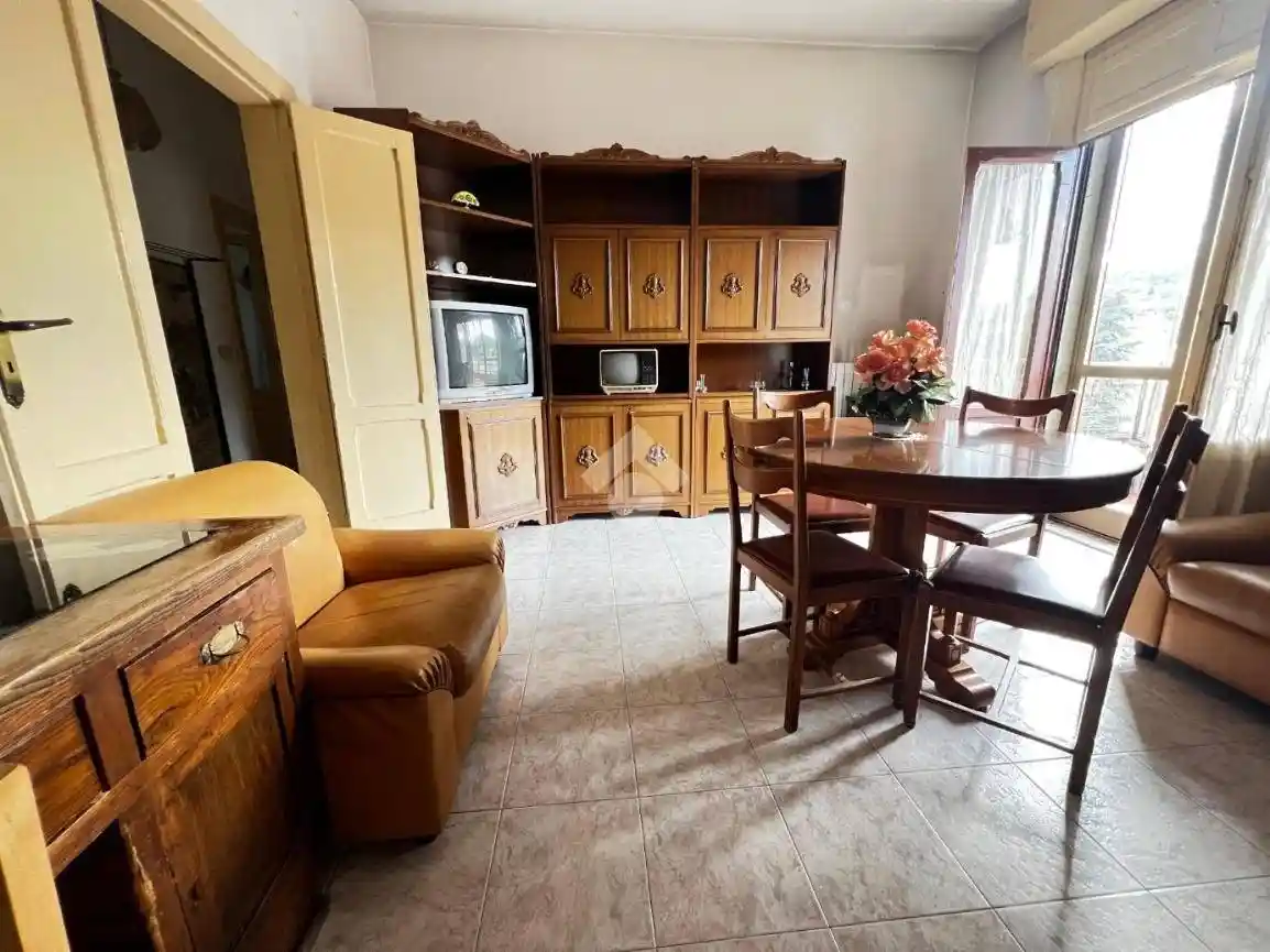 Trilocale via Serra Sottana 3, Serra Soprana, Cosenza - foto 4