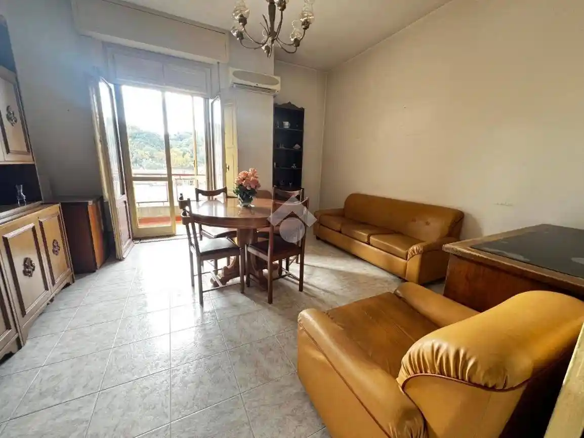 Trilocale via Serra Sottana 3, Serra Soprana, Cosenza - foto 5