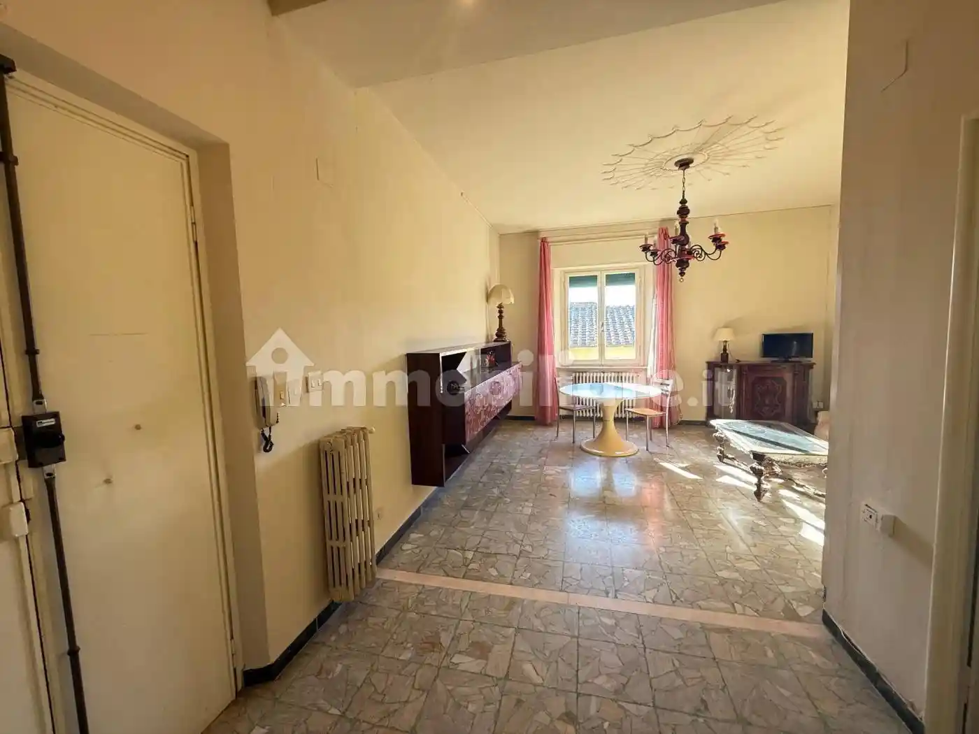 Appartamento in vendita a Lucca