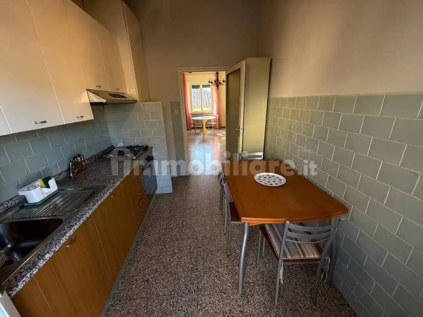 Appartamento piazzale Italia 39, Sant'Anna, Lucca - foto 3