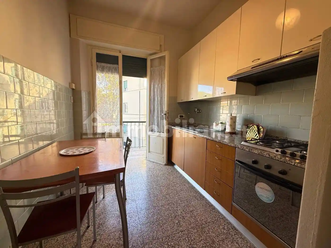 Appartamento piazzale Italia 39, Sant'Anna, Lucca - foto 4