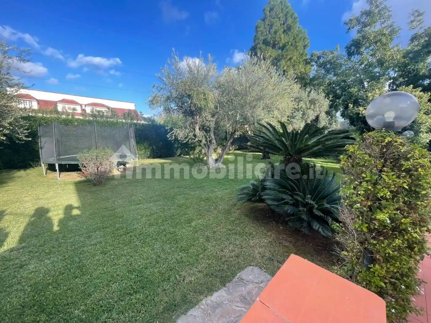 Villa unifamiliare viale della regione Siciliana Nord Ovest 7800, Cardillo, Palermo - foto 2