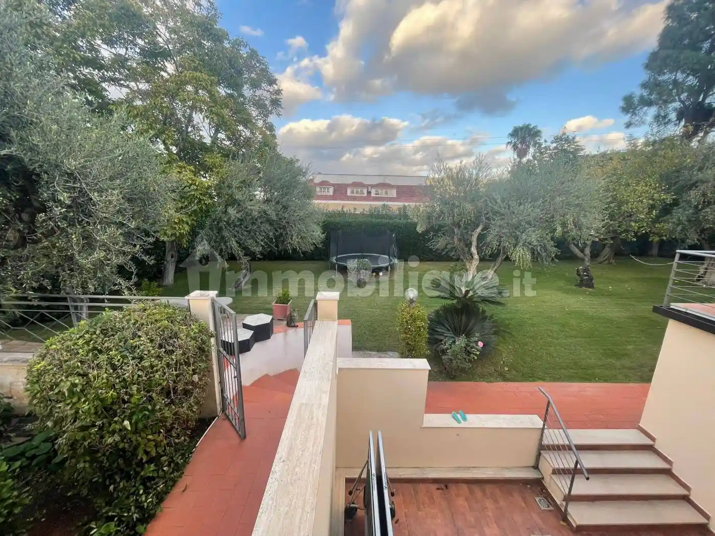 Villa unifamiliare viale della regione Siciliana Nord Ovest 7800, Cardillo, Palermo - foto 3