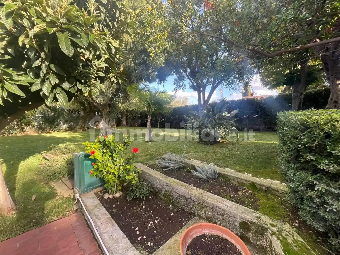 Villa unifamiliare viale della regione Siciliana Nord Ovest 7800, Cardillo, Palermo - foto 4