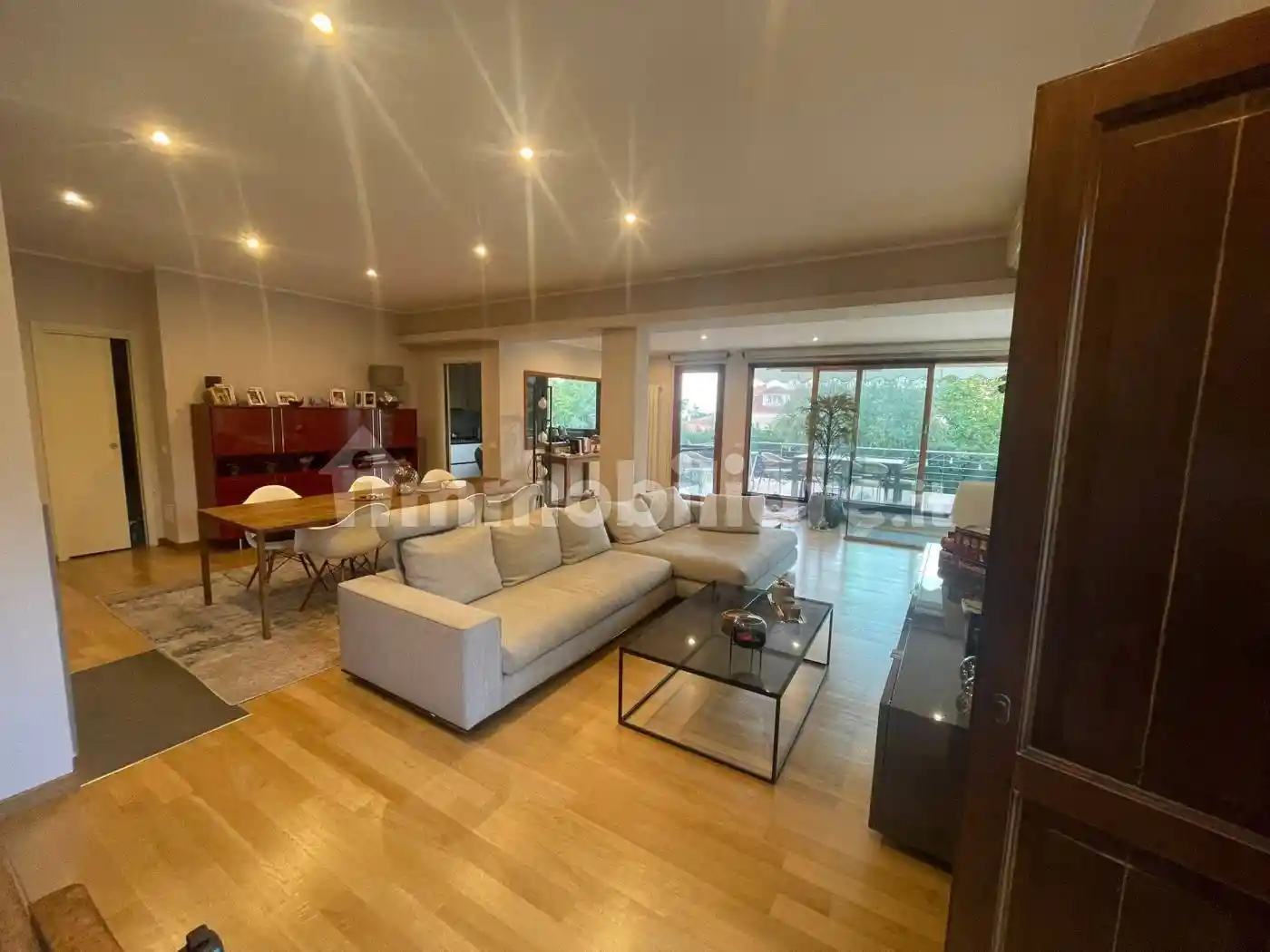 Villa unifamiliare viale della regione Siciliana Nord Ovest 7800, Cardillo, Palermo - foto 5