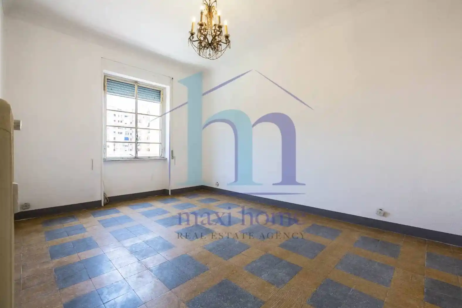 Trilocale via Giuseppe Sacconi, Flaminio, Roma - foto 3