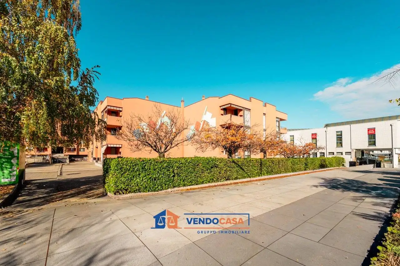 Appartamento in vendita a Cuneo