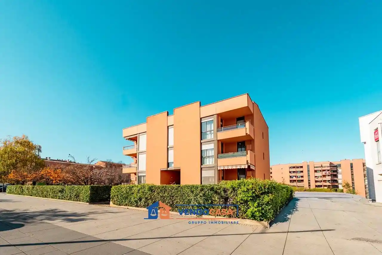 Quadrilocale corso Francia 2, Donatello, Cuneo - foto 2