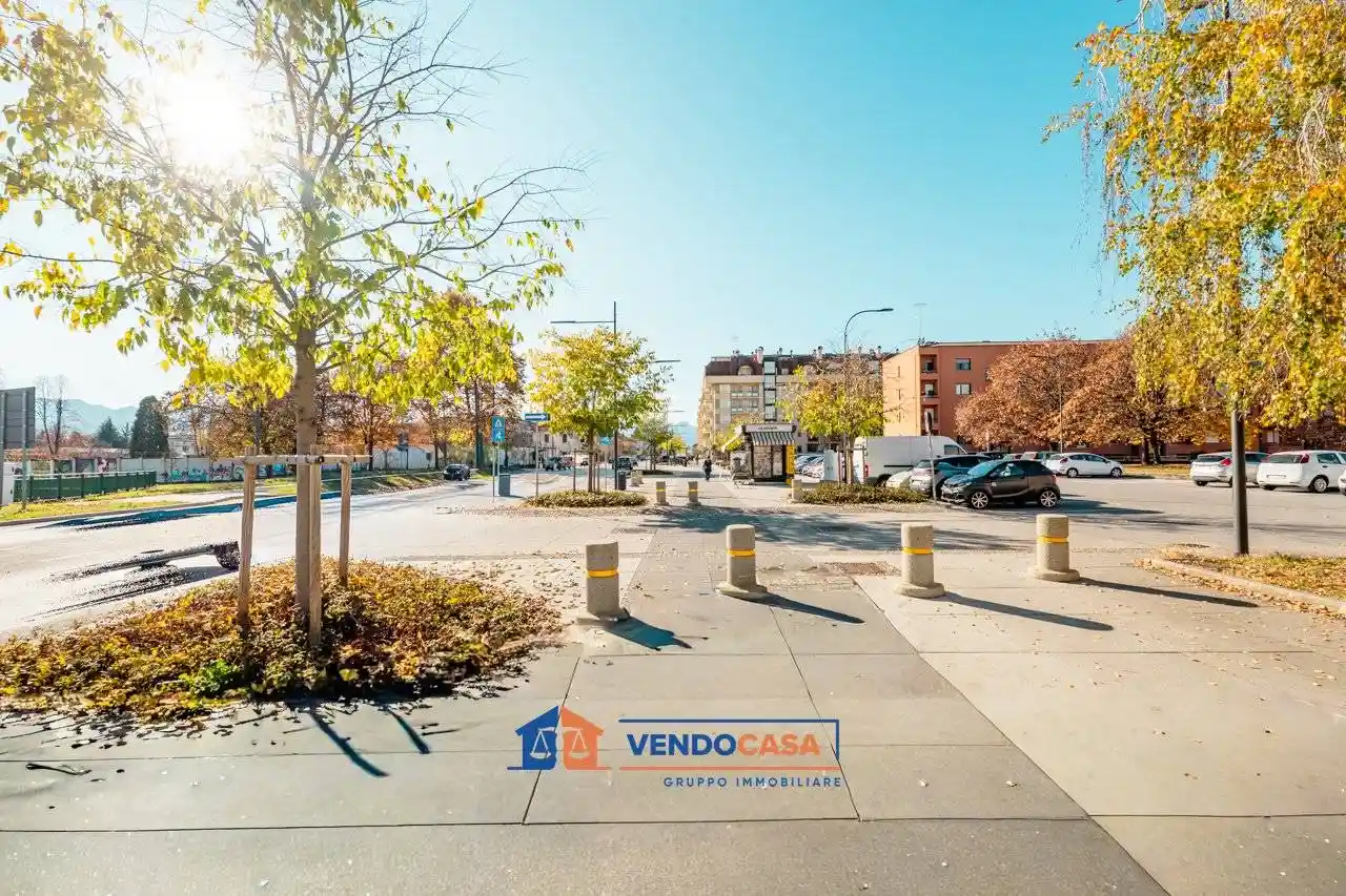 Quadrilocale corso Francia 2, Donatello, Cuneo - foto 4