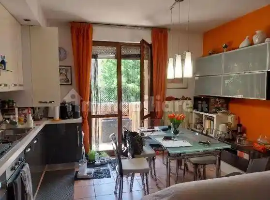 Appartamento in vendita a Treviso