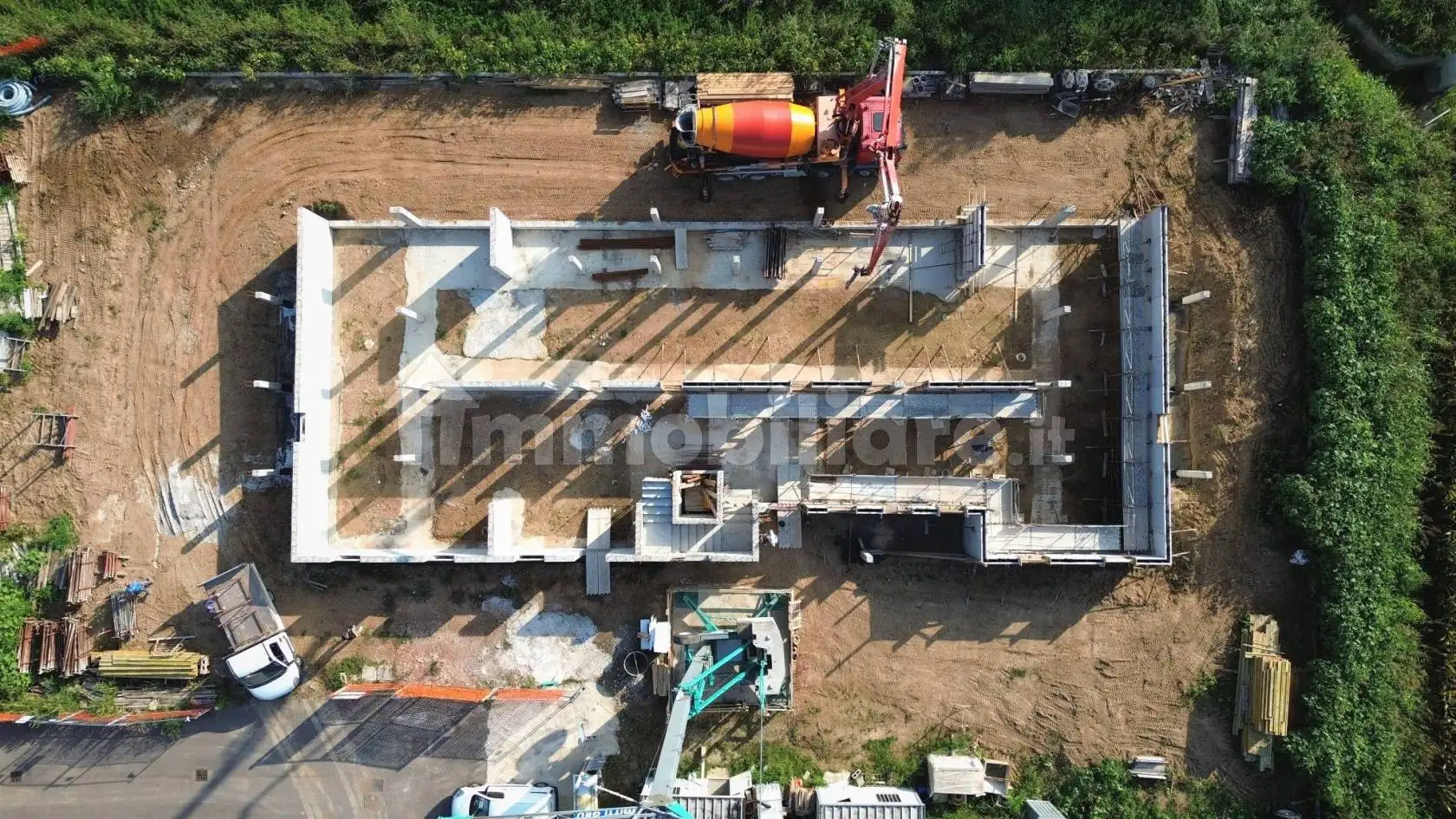 Quadrilocale via Tamborini, Centro, Albairate - foto 3