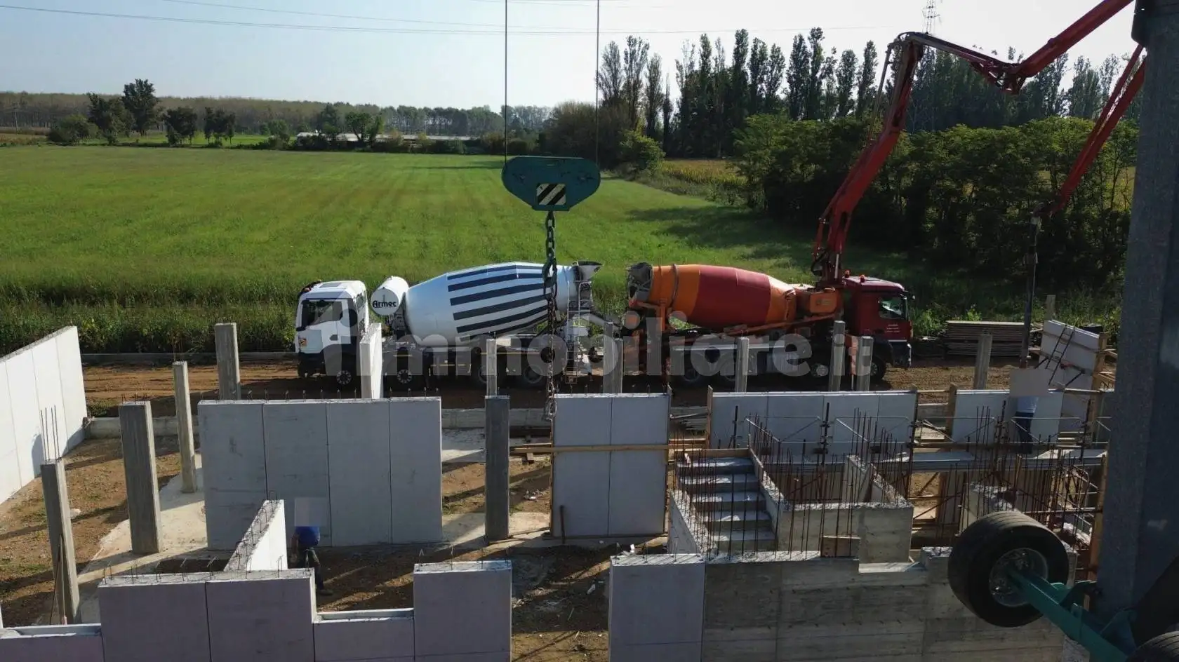 Quadrilocale via Tamborini, Centro, Albairate - foto 4