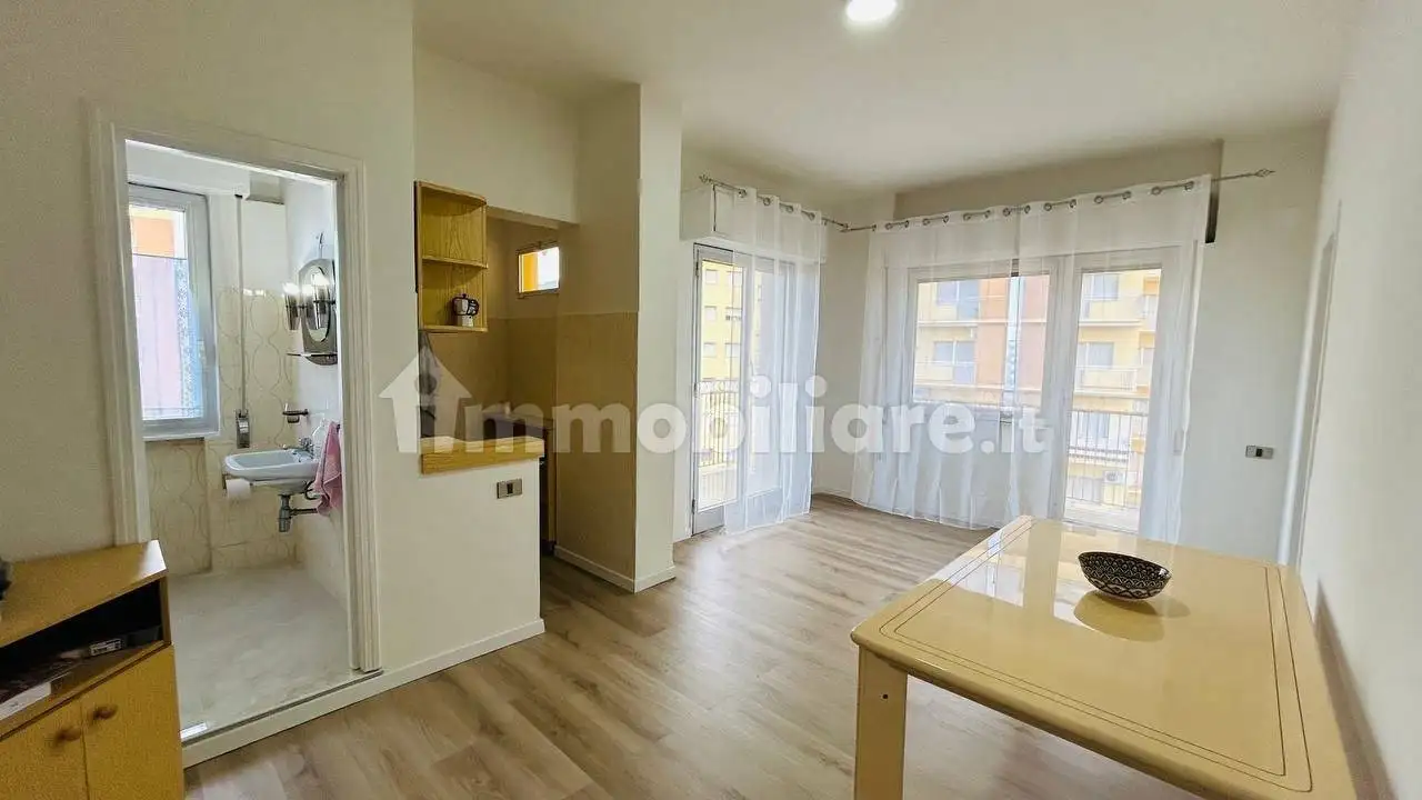 Appartamento in affitto a Falerna