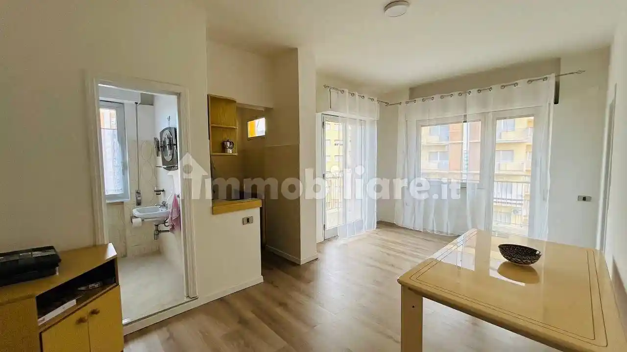 Trilocale via Marinella, Cartolano, Falerna - foto 4